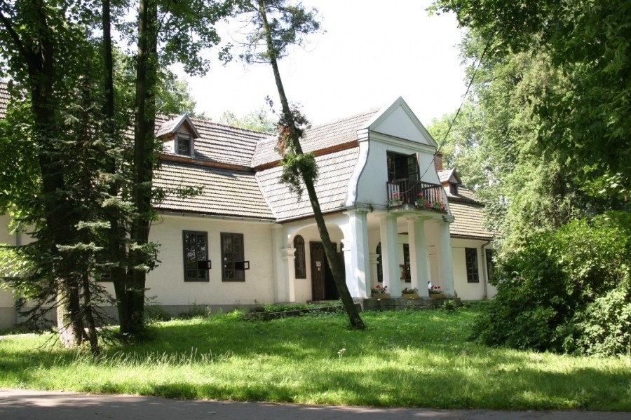 Muzeum Ziemi Limanowskiej