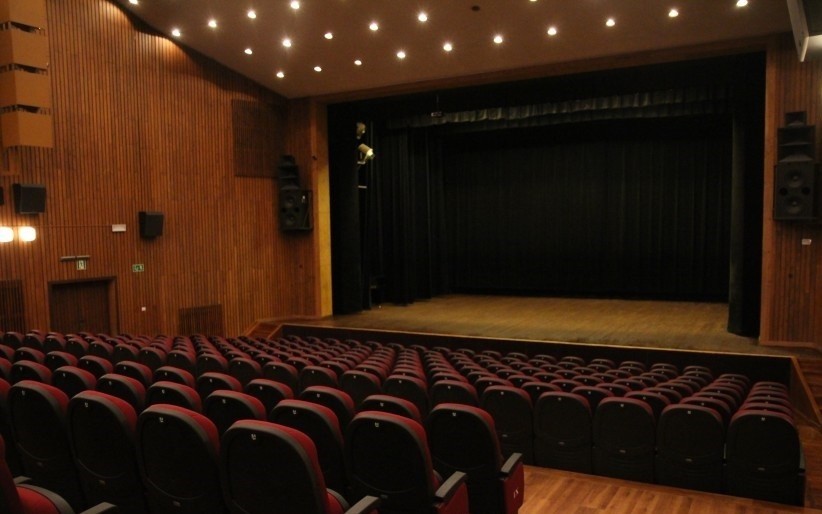 Cinema 